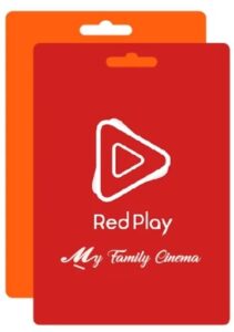 red combo